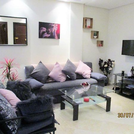 Star Studio Gauthier Apartment Casablanca Exterior foto