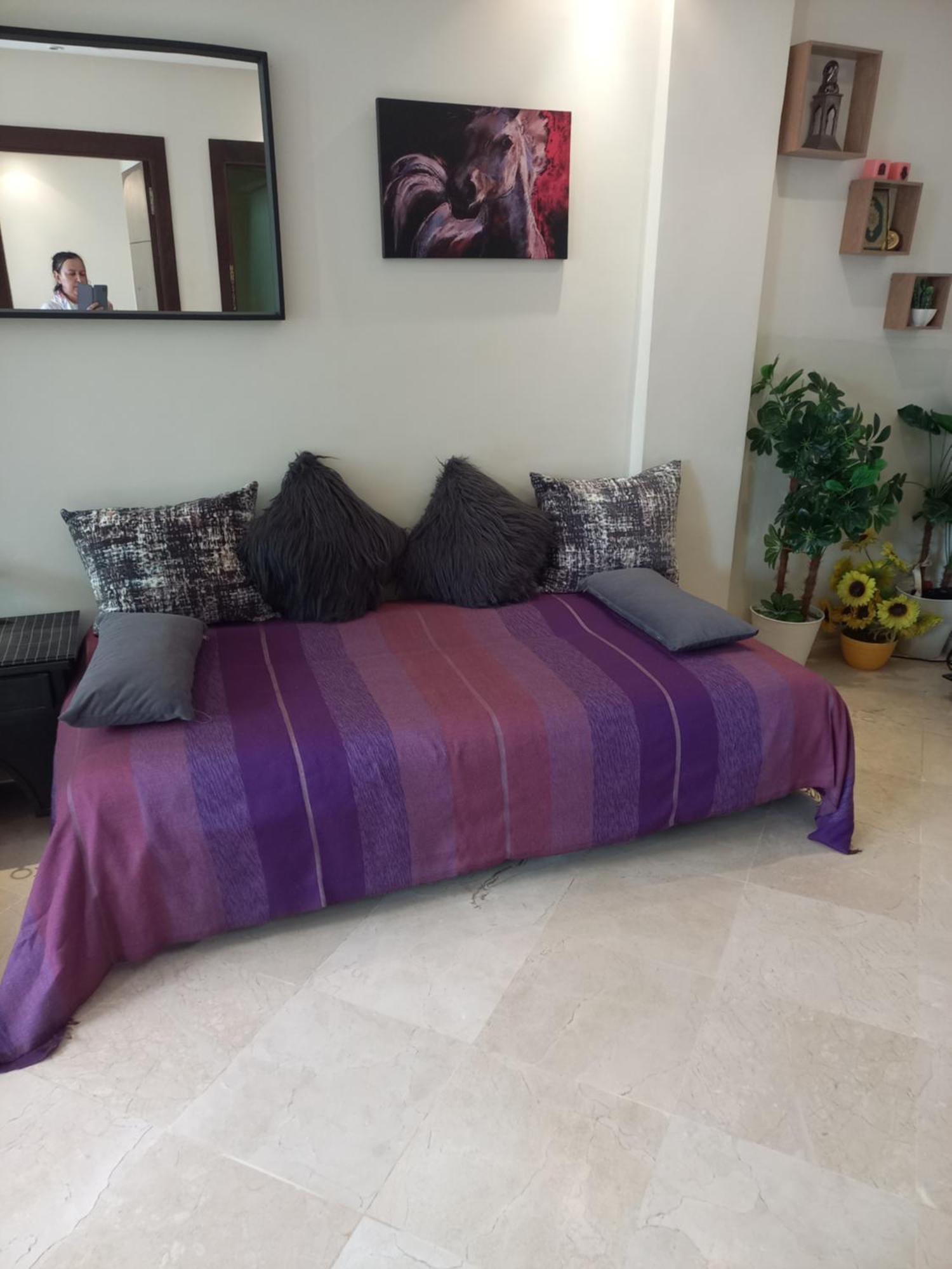 Star Studio Gauthier Apartment Casablanca Exterior foto
