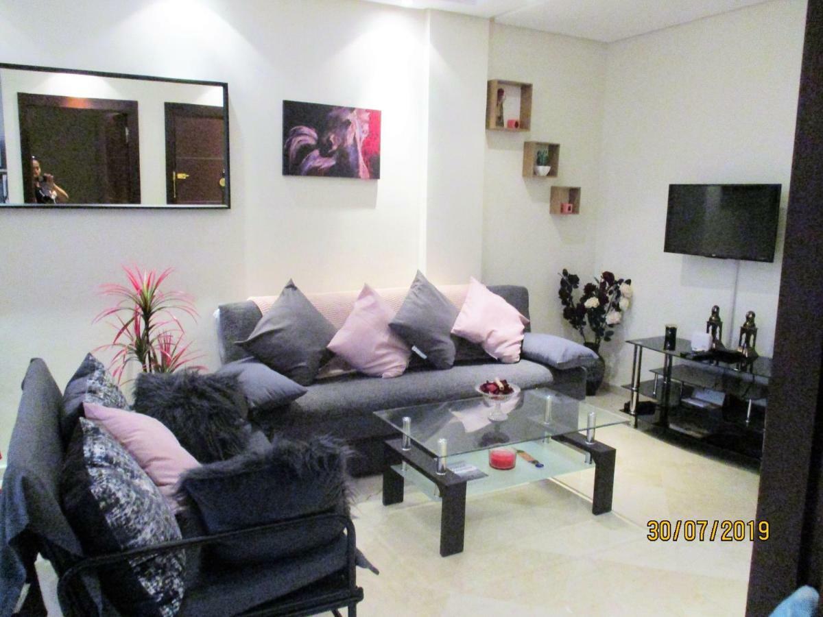 Star Studio Gauthier Apartment Casablanca Exterior foto