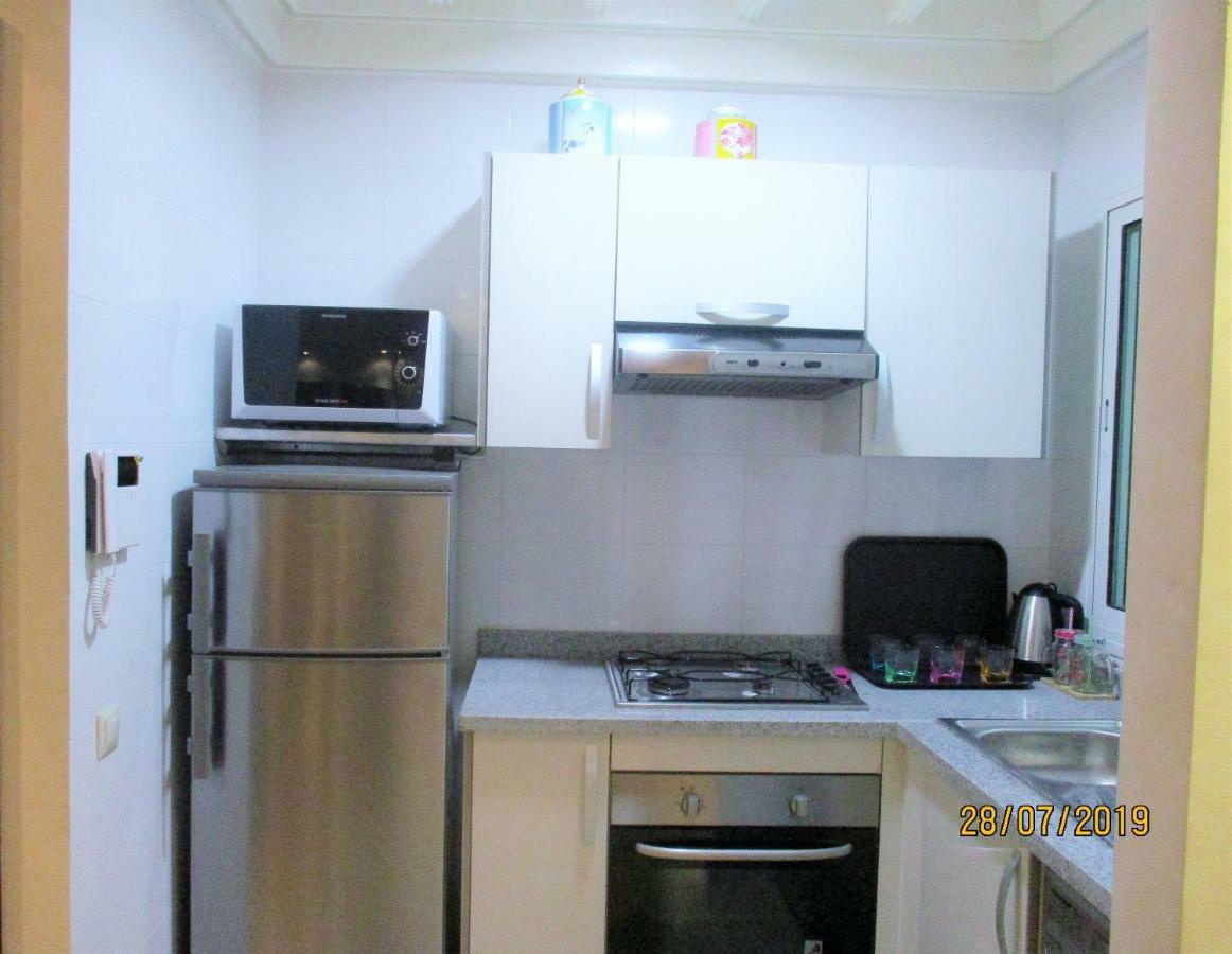 Star Studio Gauthier Apartment Casablanca Exterior foto