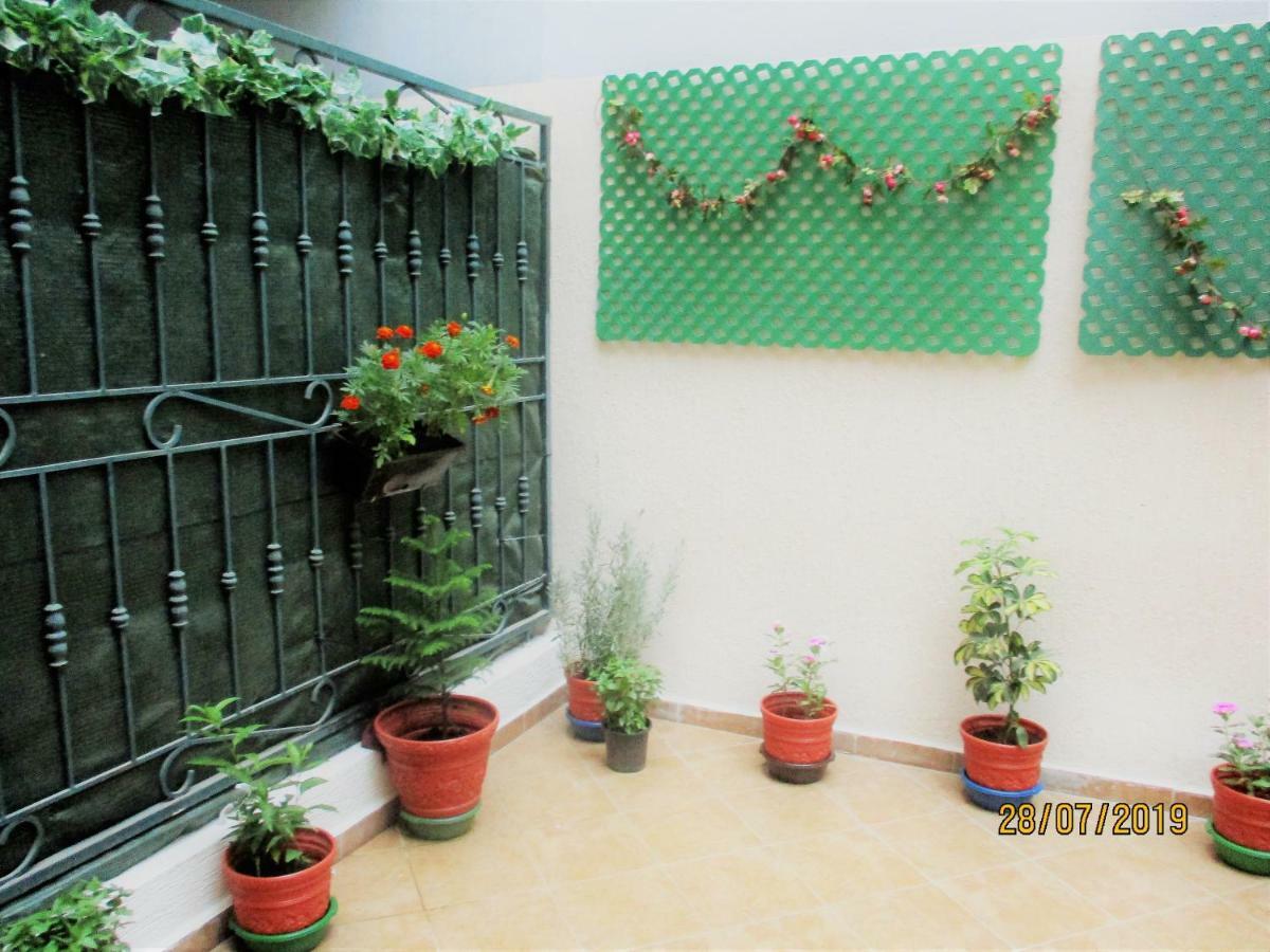 Star Studio Gauthier Apartment Casablanca Exterior foto