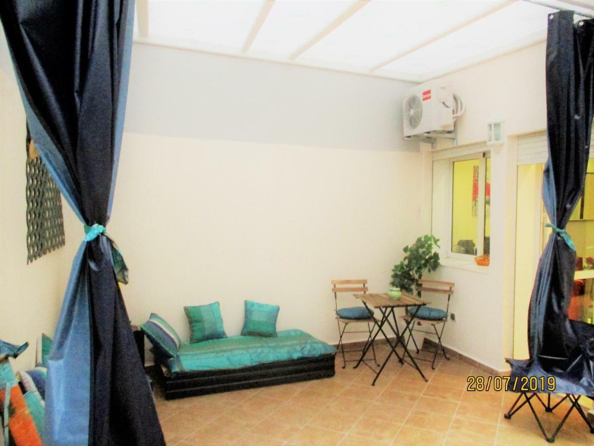 Star Studio Gauthier Apartment Casablanca Exterior foto