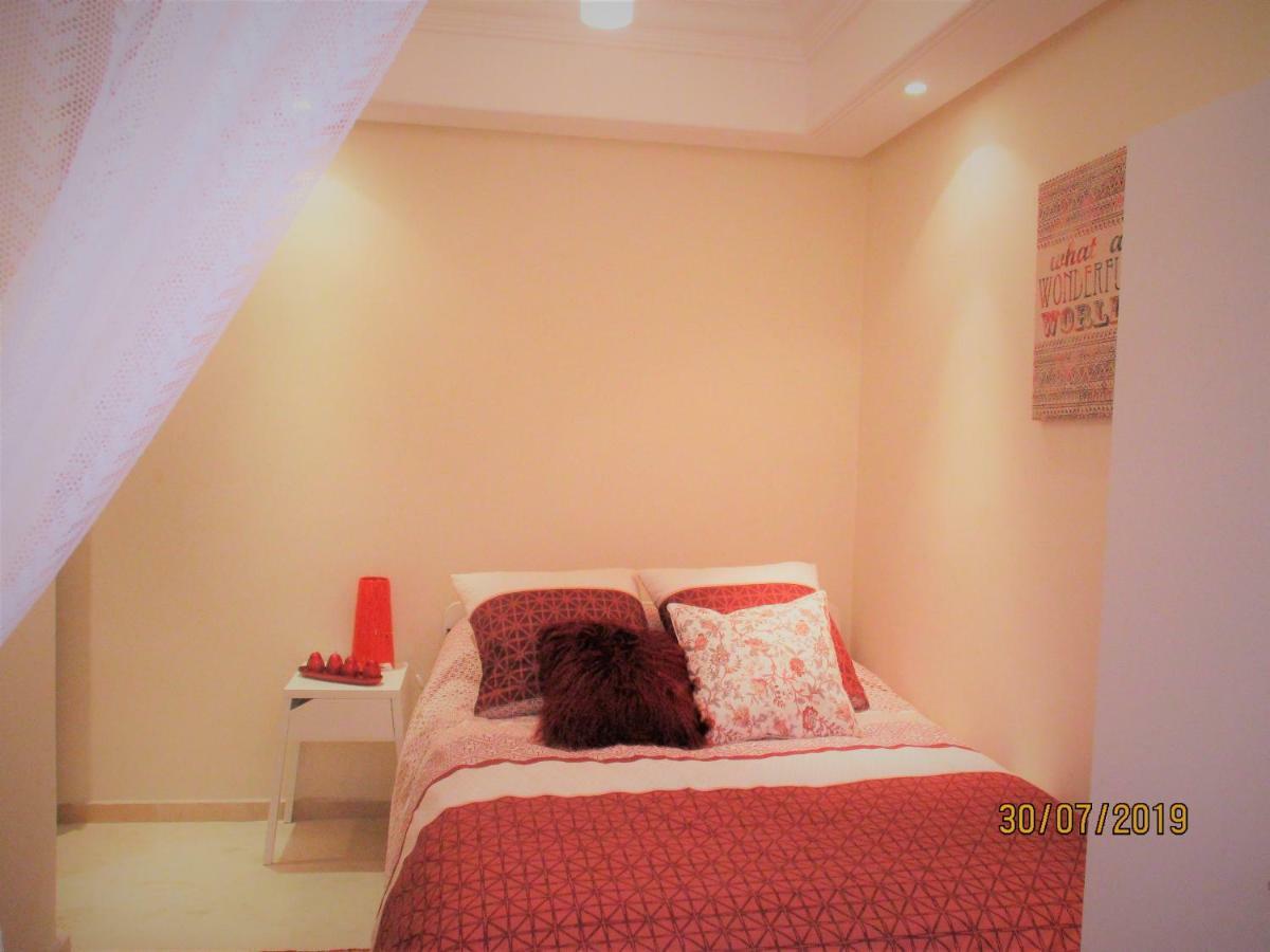 Star Studio Gauthier Apartment Casablanca Exterior foto