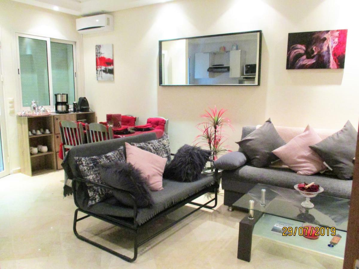 Star Studio Gauthier Apartment Casablanca Exterior foto