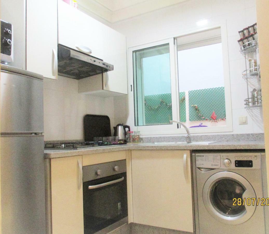 Star Studio Gauthier Apartment Casablanca Exterior foto