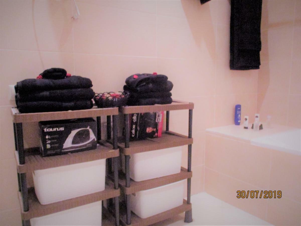 Star Studio Gauthier Apartment Casablanca Exterior foto