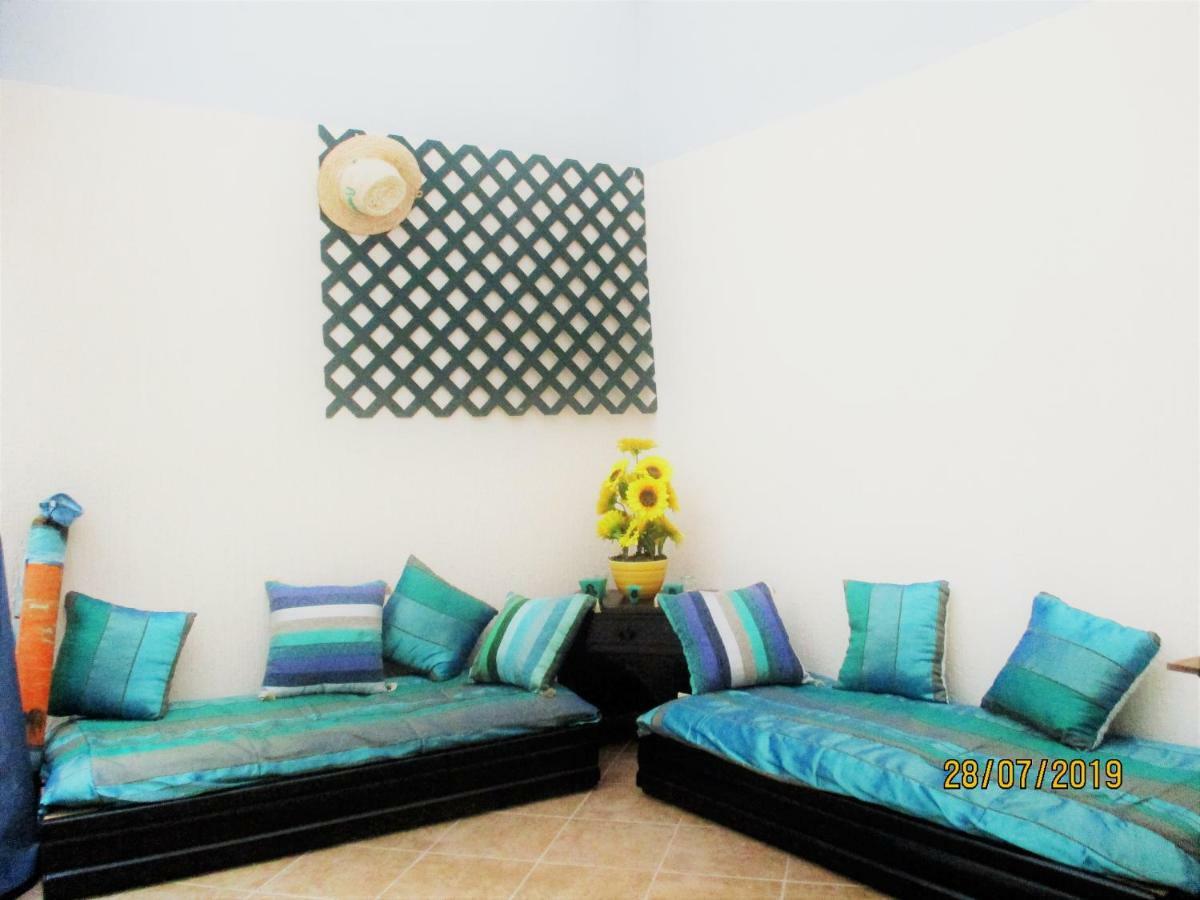 Star Studio Gauthier Apartment Casablanca Exterior foto