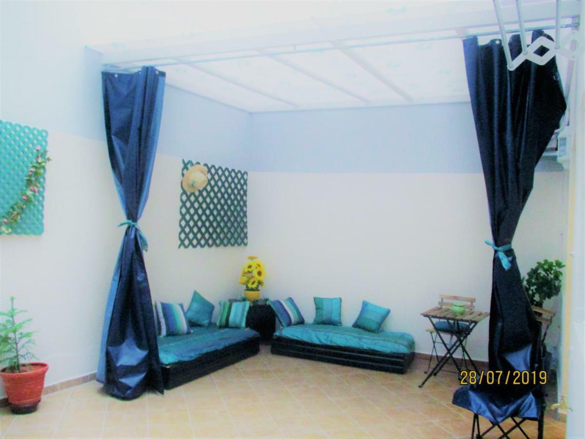 Star Studio Gauthier Apartment Casablanca Exterior foto