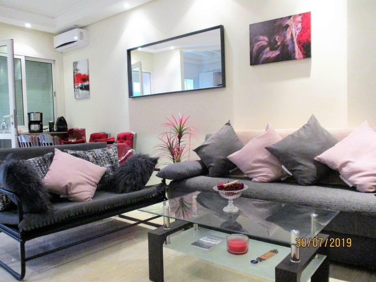 Star Studio Gauthier Apartment Casablanca Exterior foto