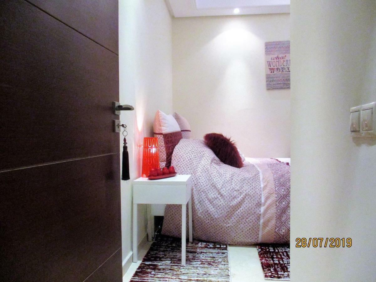 Star Studio Gauthier Apartment Casablanca Exterior foto