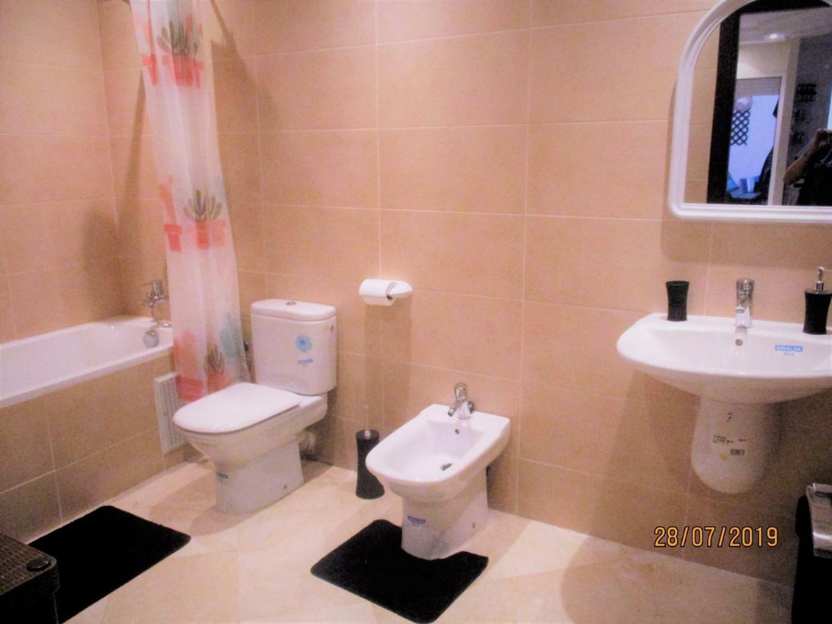 Star Studio Gauthier Apartment Casablanca Exterior foto