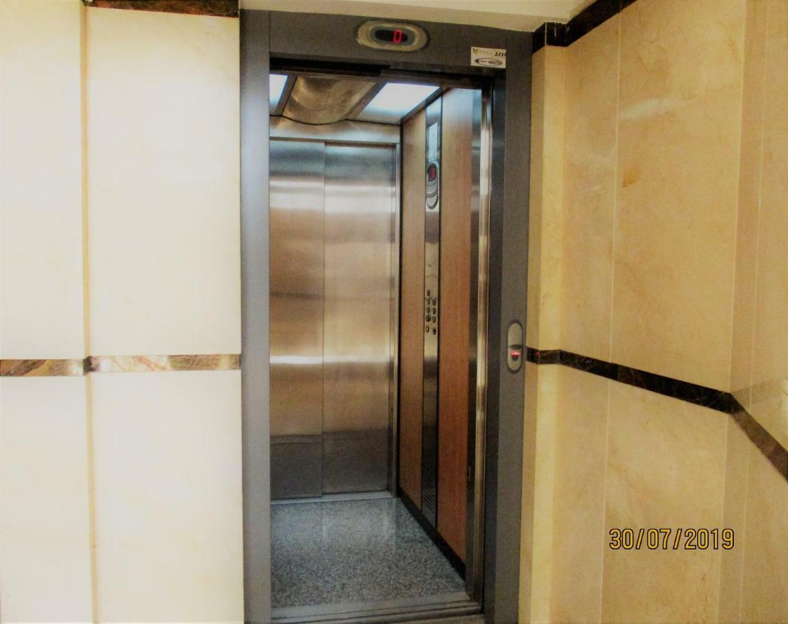 Star Studio Gauthier Apartment Casablanca Exterior foto